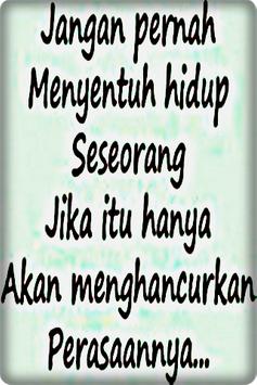 Kata Kata Penyesalan Sedih Menyentuh Hati For Android Apk Download