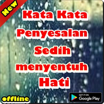 Kata Kata Penyesalan Sedih Menyentuh Hati For Android Apk