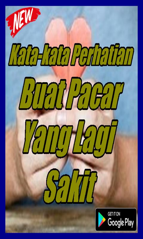 30 Gambar Kata Doa Untuk Pacar Yang Lagi Sakit Gambar Tulisan