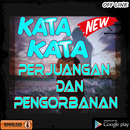 Kata Kata Perjuangan Dan Pengo APK