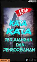 Kata Kata Perjuangan Dan Pengo captura de pantalla 1