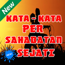 Kumpulan Kata Kata Bijak Buat sahabat Sejati APK