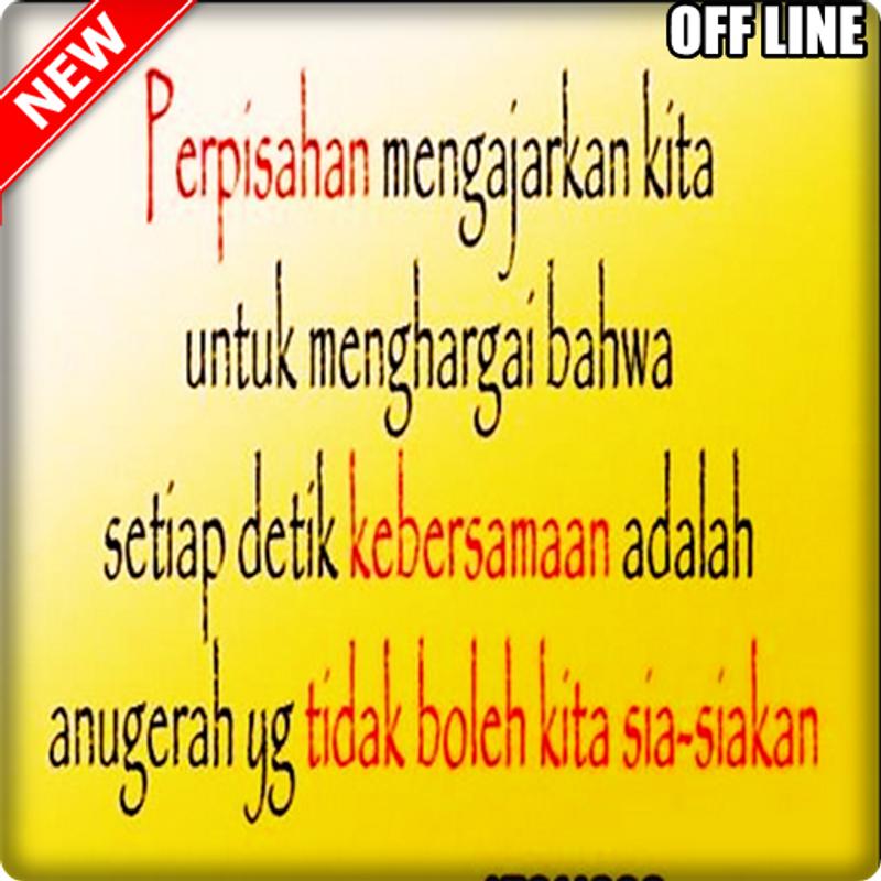 Kata Kata Perpisahan Sedih Menyentuh Hati para Android 