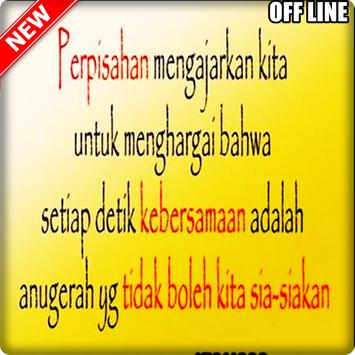 Kata Kata Perpisahan Sedih Menyentuh Hati Pour Android Telechargez L Apk
