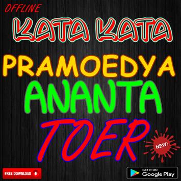 Kata Kata Pramoedya Ananta Toer Apk App Free Download For