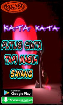 Descarga Kata Kata Putus Cinta Tapi Masih Sayang Apk Para Android