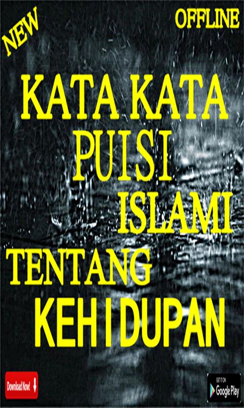 Sabar Kata Kata Sedih Kehidupan Cikimmcom