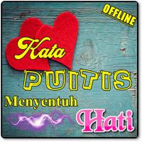 KATA KATA PUITIS PALING MENYENTUH HATI Screenshot 2