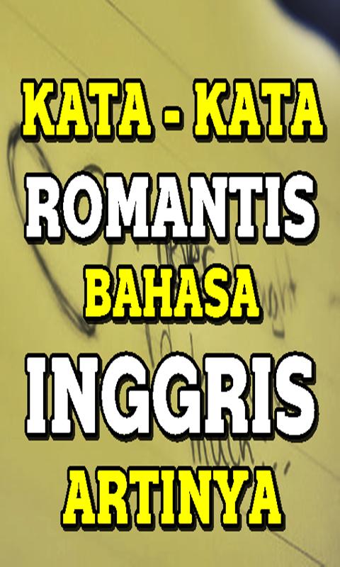 1 Kata Inggris Dan Artinya