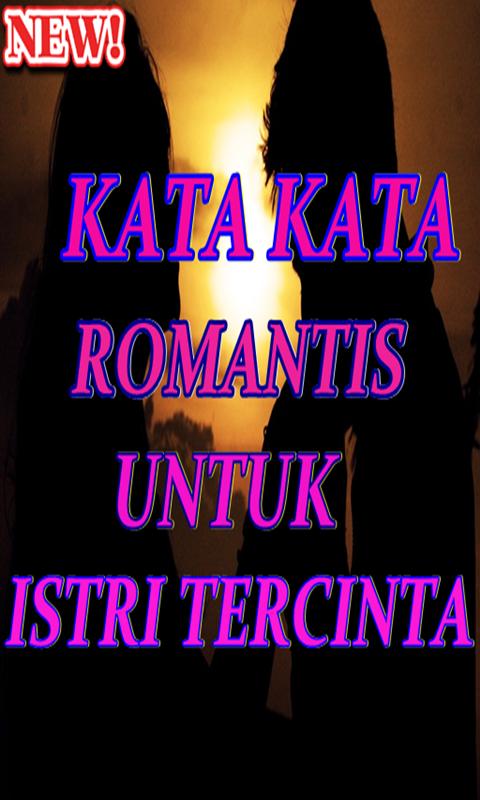 Kata Kata Bijak Romantis Buat Istri Tercinta  Kata Kata 