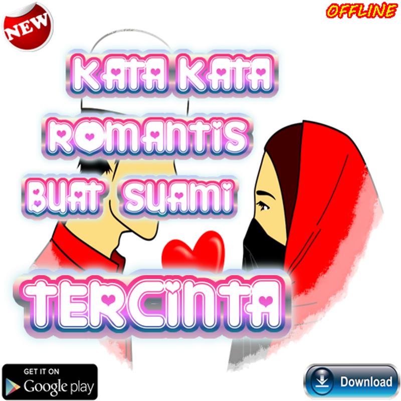  Kata  Romantis  Buat  Suami  Lengkap  Untaian Kata  2019