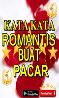 برنامه‌نما Kata Kata Romantis Buat Pacar TERLENGKAP عکس از صفحه