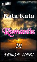 KATA KATA ROMANTIS DIWAKTU SENJA gönderen