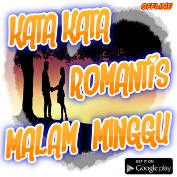 Kata Kata Romantis Malam Minggu For Android Apk Download