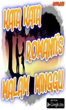 Kata Kata Romantis Malam Minggu For Android Apk Download