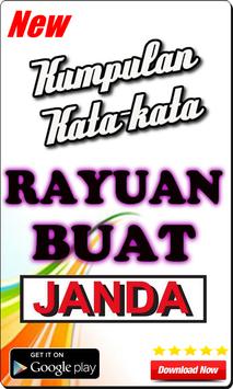 Unduh Kata Kata Rayuan Buat Janda Apk Untuk Android Versi Terbaru