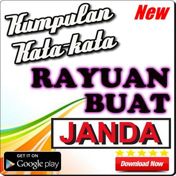 Unduh Kata Kata Rayuan Buat Janda Apk Untuk Android Versi Terbaru