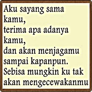 Kata Kata Rayuan Yang Paling Indah Buat Pacar For Android Apk