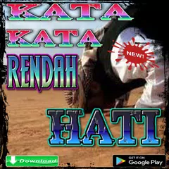 Descargar APK de Kata Kata Rendah Hati