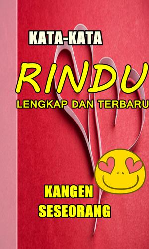 Kata Rindu Dan Kangen Seseorang Terbaru For Android Apk Download