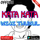 Kata Kata Wiji Thukul aplikacja