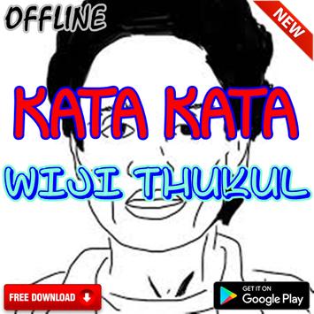 Kata Kata Wiji Thukul Apk App Free Download For Android