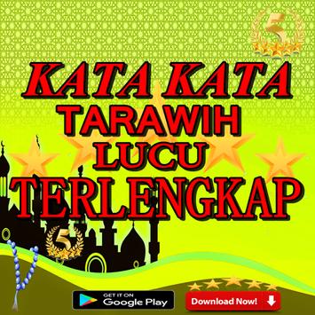 Kata Kata Tarawih Lucu Terlengkap For Android Apk Download