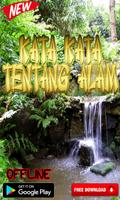 Kata Kata Tentang Alam untuk Caption capture d'écran 1
