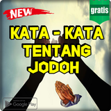 Kumpulan Kata Kata Tentang Jodoh simgesi