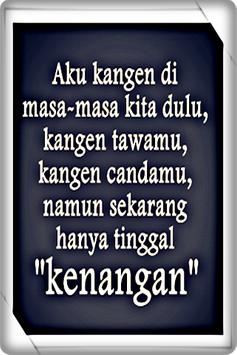 Kata Kata Terakhir Buat Mantan Kekasih For Android Apk Download