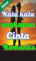 Kata Kata Ungkapan Cinta Romantis Nembak Cewek capture d'écran 1