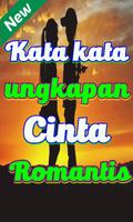 برنامه‌نما Kata Kata Ungkapan Cinta Roman عکس از صفحه