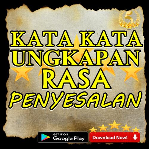 Kata Kata Ungkapan Rasa Penyesalan For Android Apk Download