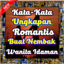 Kata-Kata Ungkapan Romantis Buat Wanita Idaman APK