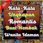 آیکون‌ Kata-Kata Ungkapan Romantis Bu