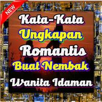 Kata-Kata Ungkapan Romantis Buat Wanita Idaman Affiche