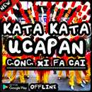 kata kata ucapan gong xi fa cai APK