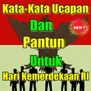 Kata-Kata Ucapan Dan Pantun Untuk Hari Kemerdekaan APK