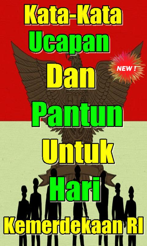 Contoh Pantun Semangat Kebangsaan Contoh Soal Dan Materi Pelajaran 3