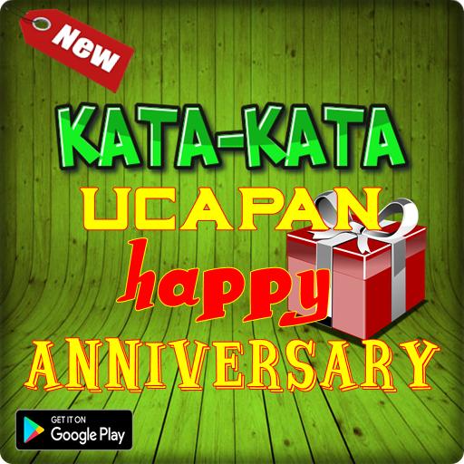 Kata Kata Ucapan Happy Anniversary Für Android Apk