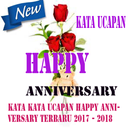 Kata kata Ucapan Happy Anniversary Terbaru 2017 APK