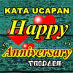 Kata Kata Ucapan Happy Anniversary Terbaik