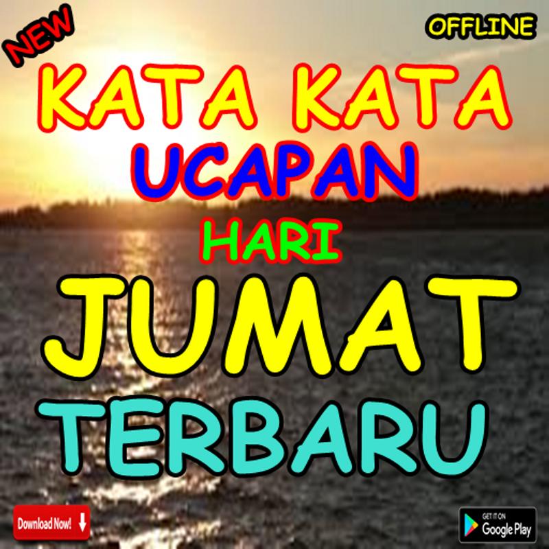 Kata Ucapan Jumat  kata-kata ucapan