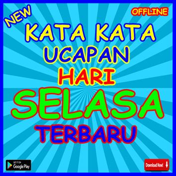 Kata Kata Ucapan Hari Selasa Terbaru For Android Apk Download