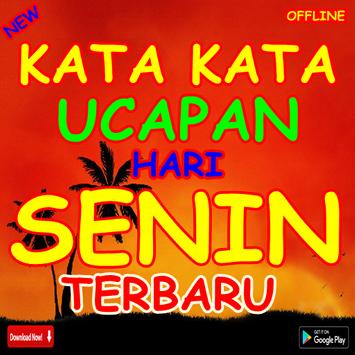 Kata Kata Ucapan Hari Senin Terbaru Dlya Android Skachat Apk