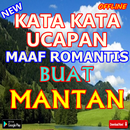 kata kata ucapan maaf romantis buat mantan APK