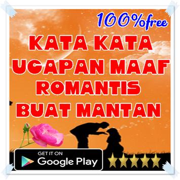 Kata Kata Ucapan Maaf Romantis Buat Mantan Apk App Descarga