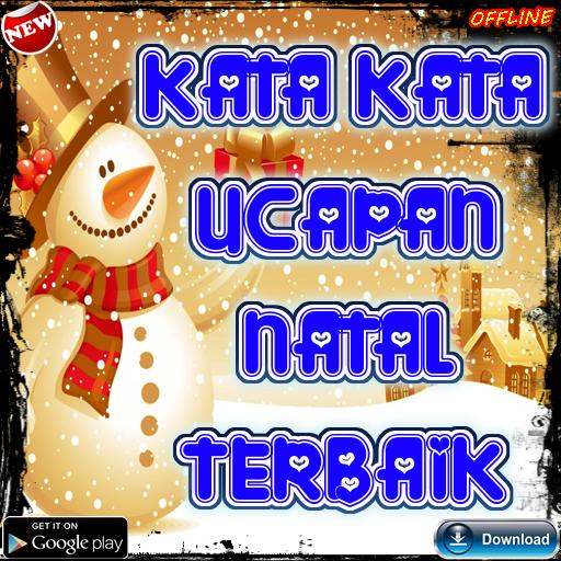 Gratis Download Gambar Kata-Kata Ucapan Natal Terbaik Cho Android Tải Về Apk Terupdate by www.katacinta.co