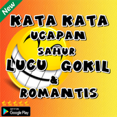 Kata Kata Ucapan Sahur Lucu Gokil Romantis Für Android Apk