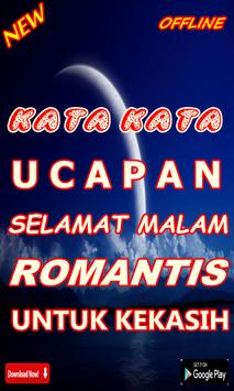 Kata Kata Ucapan Selamat Malam Romantis For Android Apk Download